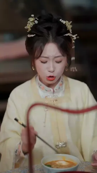 ข้าไม่อยากยุ่ง เรื่องในวัง