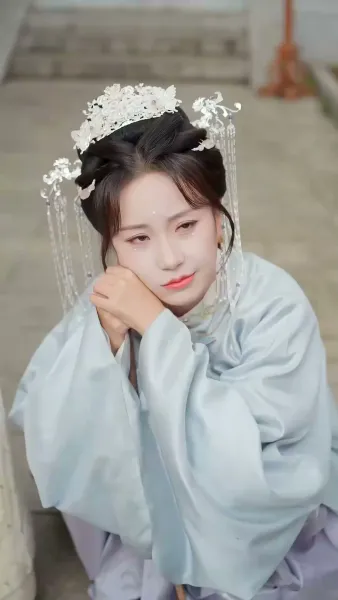 ข้าไม่อยากยุ่ง เรื่องในวัง