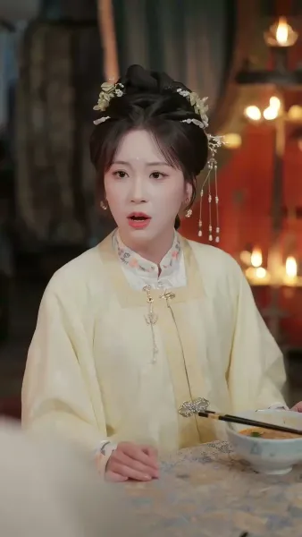 ข้าไม่อยากยุ่ง เรื่องในวัง