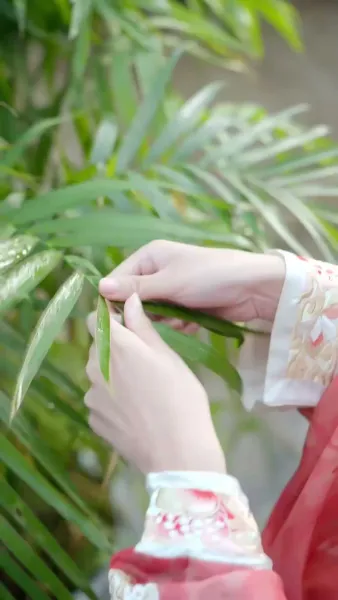 ข้าไม่อยากยุ่ง เรื่องในวัง