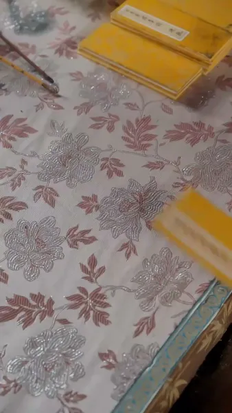 ข้าไม่อยากยุ่ง เรื่องในวัง