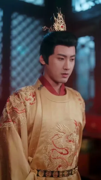 ข้าไม่อยากยุ่ง เรื่องในวัง