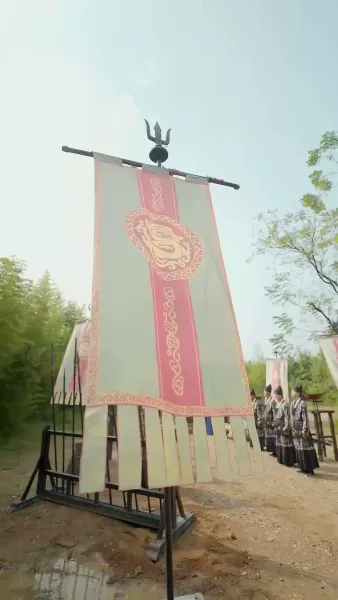 ข้าไม่อยากยุ่ง เรื่องในวัง