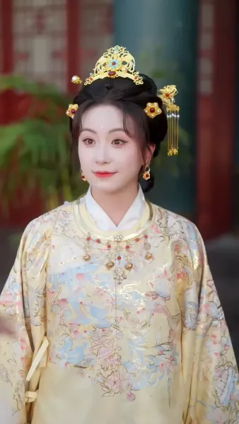 ข้าไม่อยากยุ่ง เรื่องในวัง