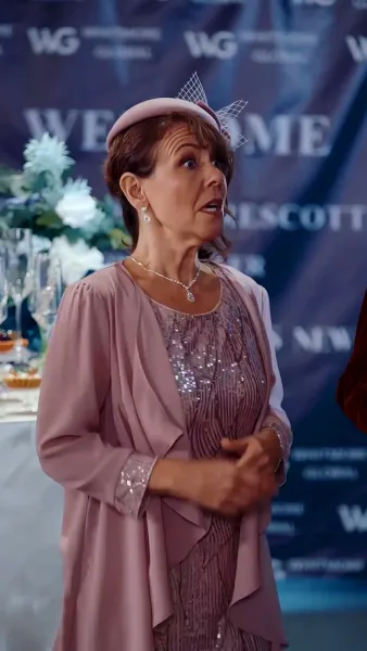 Lady Boss รักนี้ต้องชนะ(พากย์ไทย)