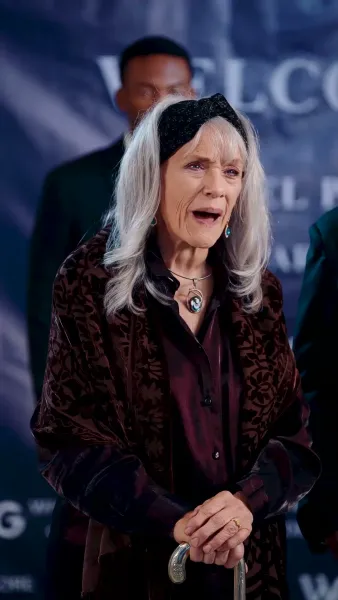 Lady Boss รักนี้ต้องชนะ(พากย์ไทย)