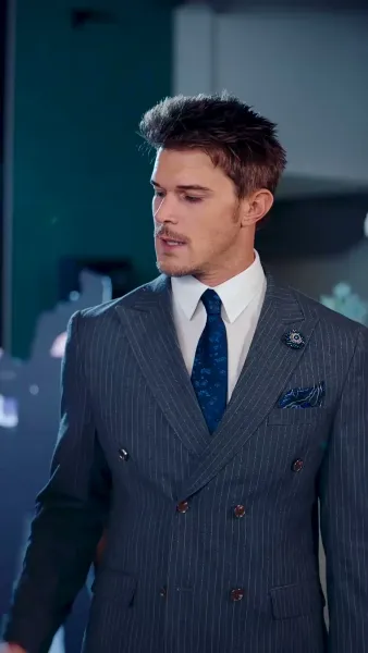 Lady Boss รักนี้ต้องชนะ(พากย์ไทย)