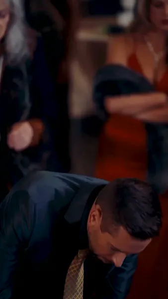 Lady Boss รักนี้ต้องชนะ(พากย์ไทย)