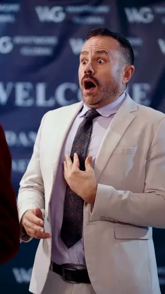 Lady Boss รักนี้ต้องชนะ(พากย์ไทย)