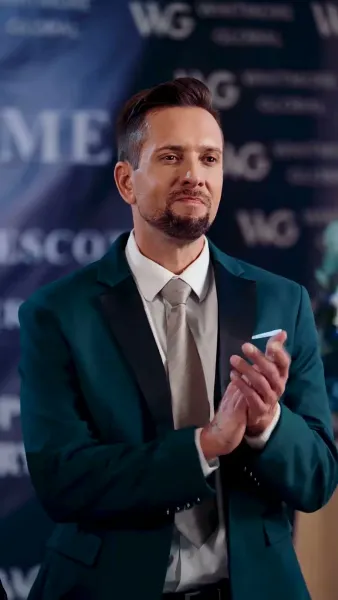 Lady Boss รักนี้ต้องชนะ(พากย์ไทย)