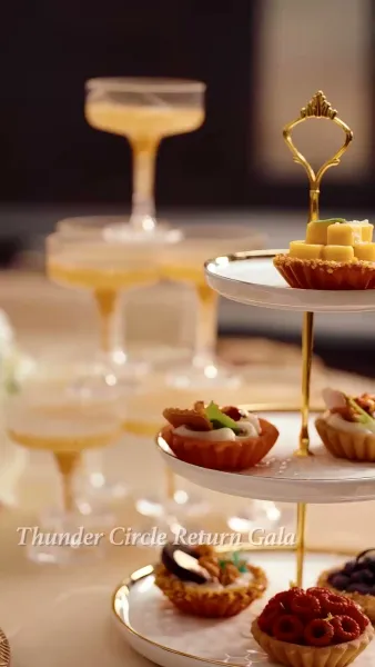 Lady Boss รักนี้ต้องชนะ(พากย์ไทย)