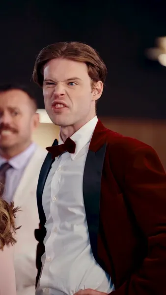 Lady Boss รักนี้ต้องชนะ(พากย์ไทย)