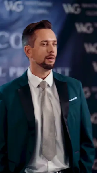 Lady Boss รักนี้ต้องชนะ(พากย์ไทย)