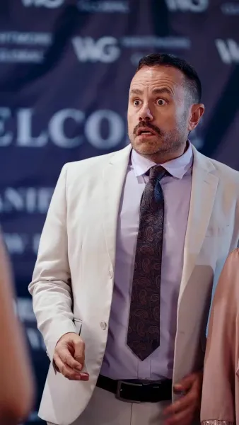 Lady Boss รักนี้ต้องชนะ(พากย์ไทย)