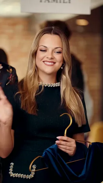 Lady Boss รักนี้ต้องชนะ(พากย์ไทย)