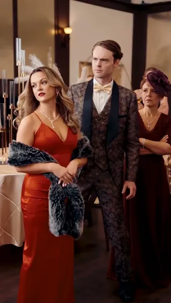 Lady Boss รักนี้ต้องชนะ(พากย์ไทย)