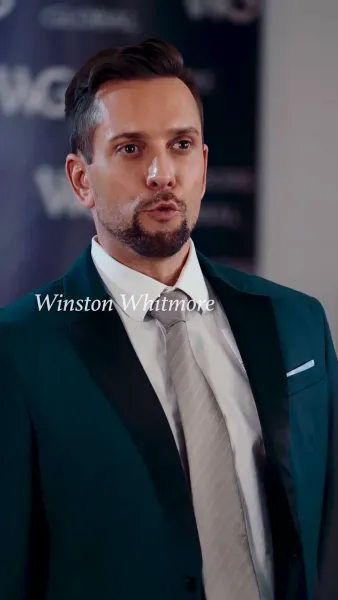 Lady Boss รักนี้ต้องชนะ(พากย์ไทย)