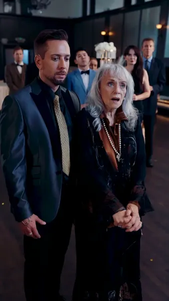 Lady Boss รักนี้ต้องชนะ(พากย์ไทย)