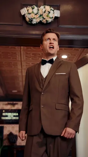 Lady Boss รักนี้ต้องชนะ(พากย์ไทย)