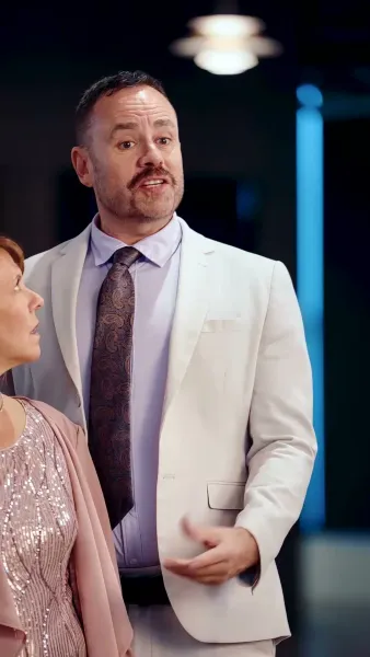 Lady Boss รักนี้ต้องชนะ(พากย์ไทย)