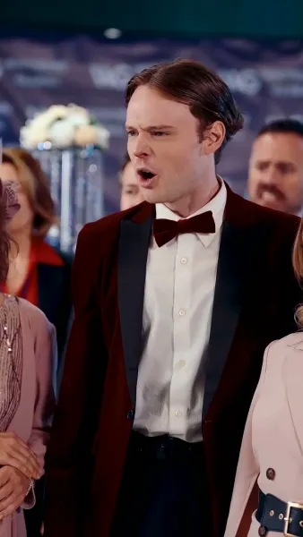 Lady Boss รักนี้ต้องชนะ(พากย์ไทย)