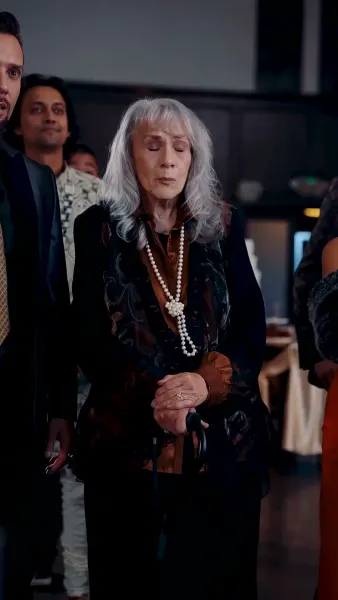 Lady Boss รักนี้ต้องชนะ(พากย์ไทย)