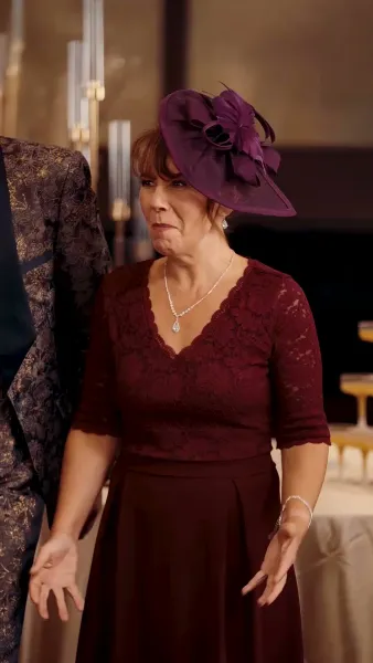 Lady Boss รักนี้ต้องชนะ(พากย์ไทย)