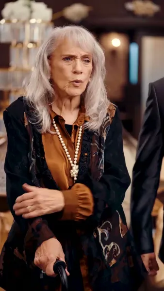 Lady Boss รักนี้ต้องชนะ(พากย์ไทย)