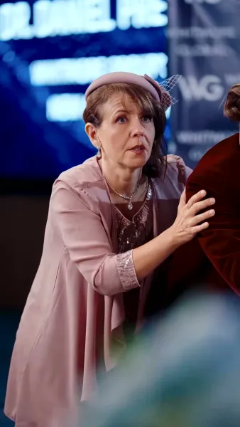 Lady Boss รักนี้ต้องชนะ(พากย์ไทย)