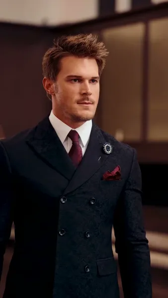 Lady Boss รักนี้ต้องชนะ(พากย์ไทย)