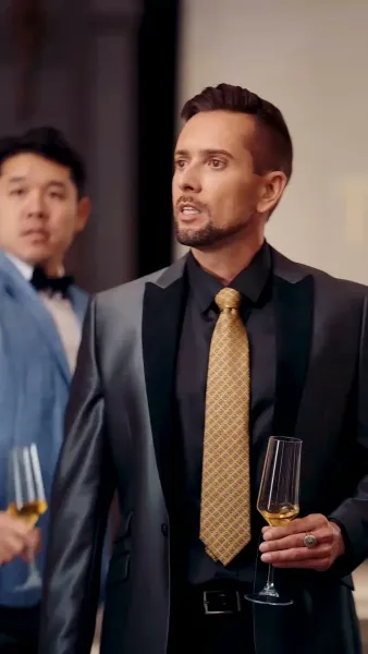 Lady Boss รักนี้ต้องชนะ(พากย์ไทย)