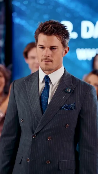 Lady Boss รักนี้ต้องชนะ(พากย์ไทย)