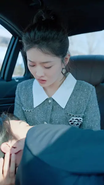 ข้ามเวลามารักเธอ