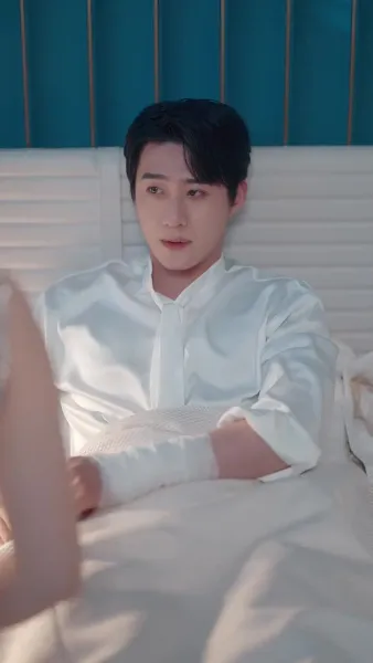 ข้ามเวลามารักเธอ