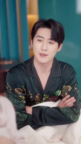 ข้ามเวลามารักเธอ