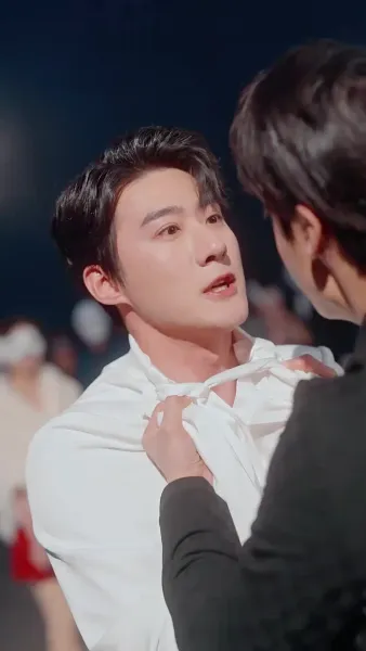 ข้ามเวลามารักเธอ