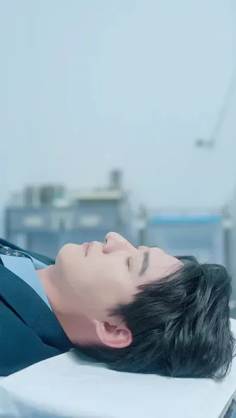 ข้ามเวลามารักเธอ