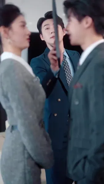 ข้ามเวลามารักเธอ