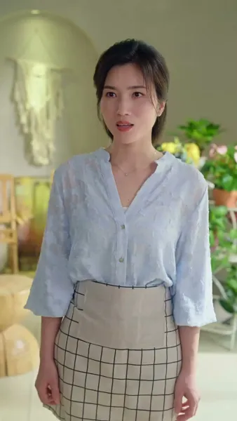 พิชิตใจยัยหนูตัวร้าย