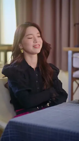 พิชิตใจยัยหนูตัวร้าย