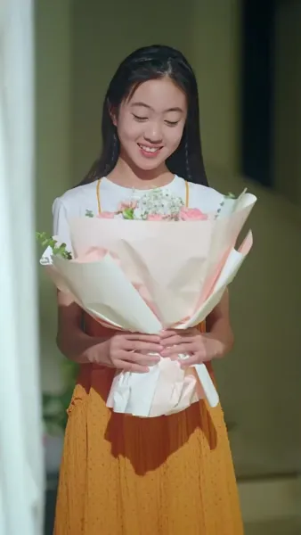 พิชิตใจยัยหนูตัวร้าย