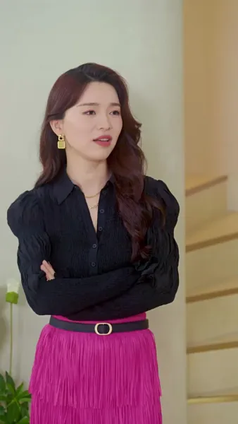 พิชิตใจยัยหนูตัวร้าย