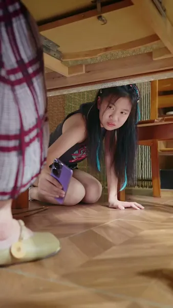 พิชิตใจยัยหนูตัวร้าย