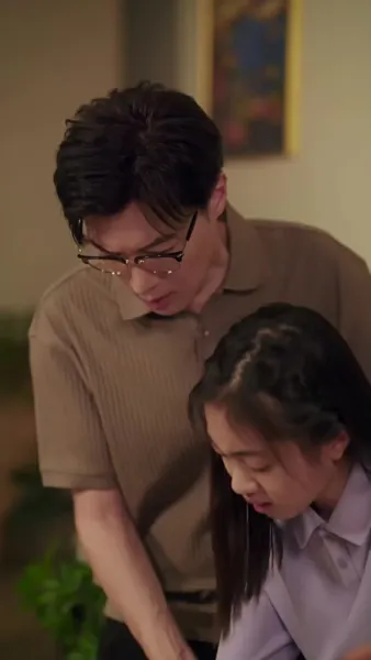 พิชิตใจยัยหนูตัวร้าย