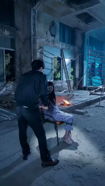 รักลับซ่อนใจ