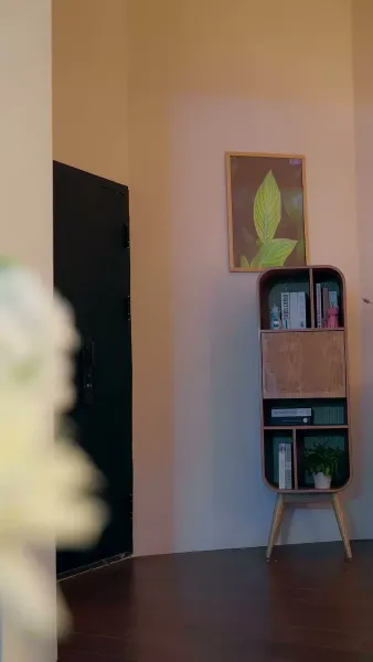 รักลับซ่อนใจ