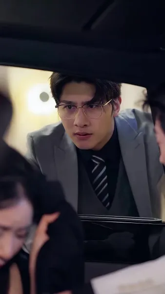 รักลับซ่อนใจ