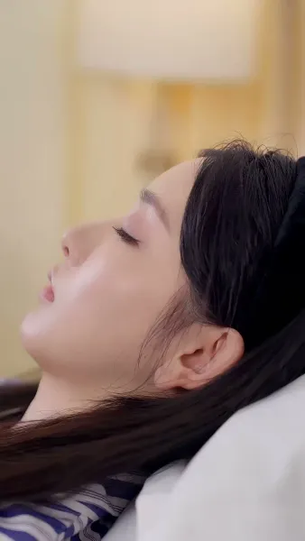 รักลับซ่อนใจ