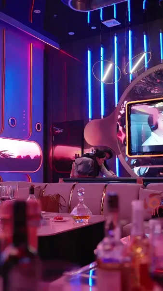 รักลับซ่อนใจ