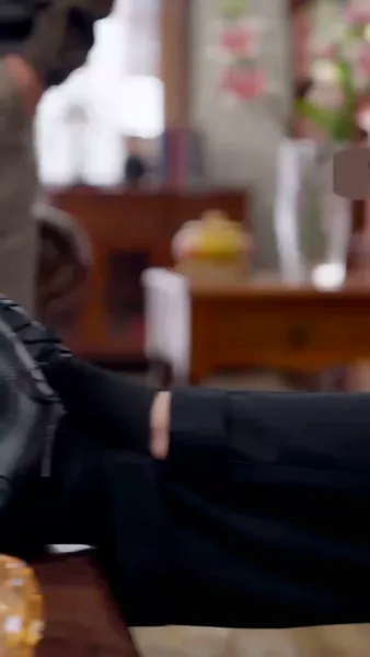 รักลับซ่อนใจ